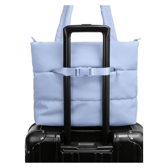 Heys Puffer Shopper Tas 35 cm Laptop compartiment