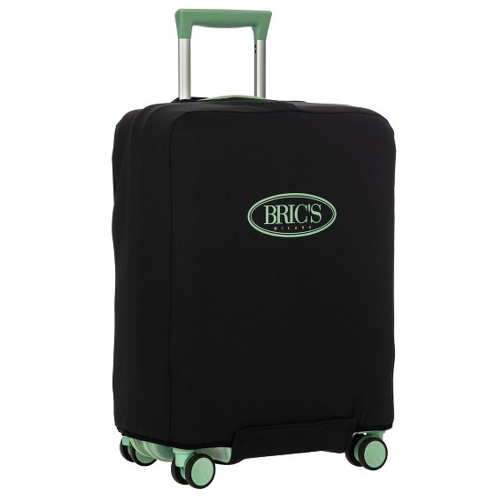 Bric's Positano 4 wielen Cabinewagen 55 cm met uitbreidingsplooi