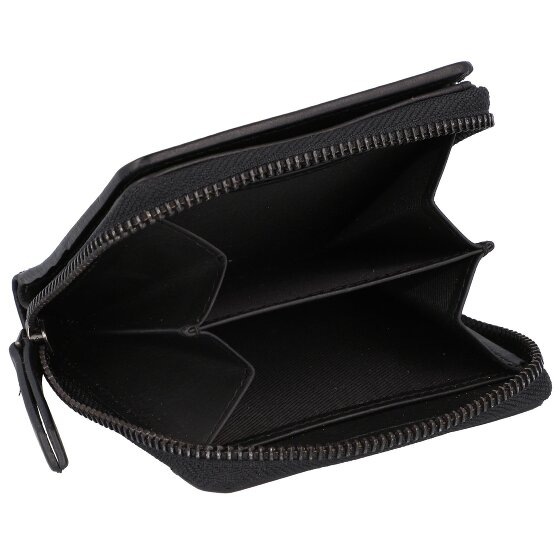 Police PT16-10368 Leren portemonnee 12 cm