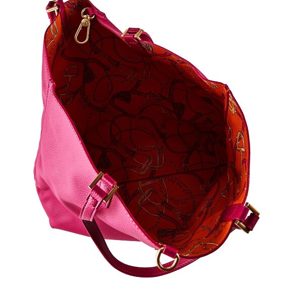 U.S. Polo Assn. Rogersville omkeerbare draagtas L 33 cm