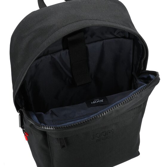 Joop! Jeans Buccino Miko Dagrugzak 42 cm Laptop compartiment