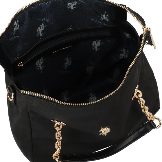 U.S. Polo Assn. Houston Handtas 25 cm
