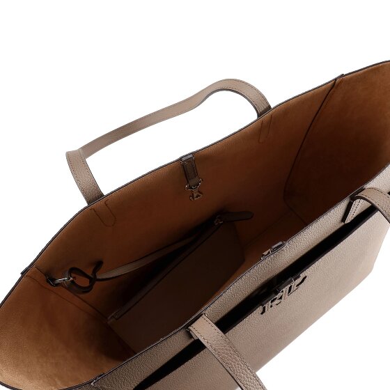 Lauren Ralph Lauren Cameryn Shopper Tas Leer 43 cm