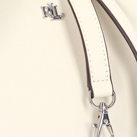 Lauren Ralph Lauren Reese Mini handtas Leer 17 cm