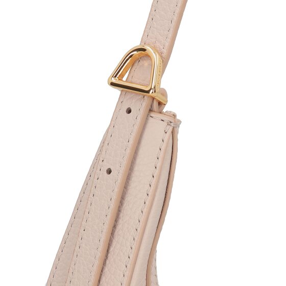 Coccinelle Whisper Handtas Leer 23 cm