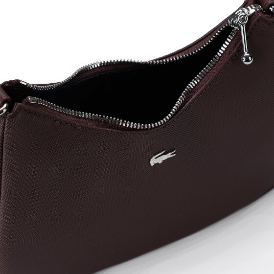 Lacoste Core Essentials Daily City Schoudertas 23 cm