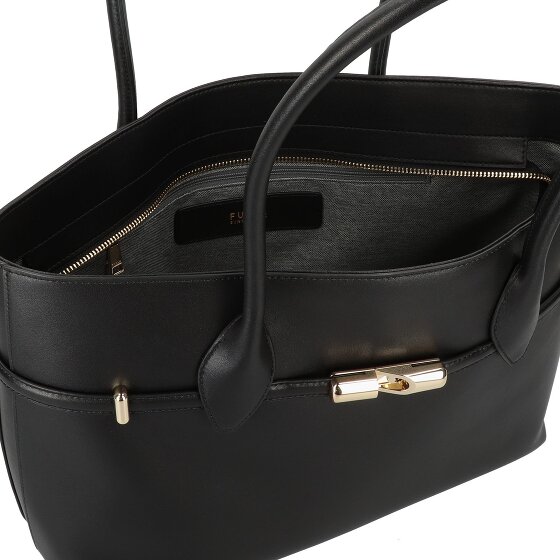 Furla Goccia Shopper Tas Leer 42 cm