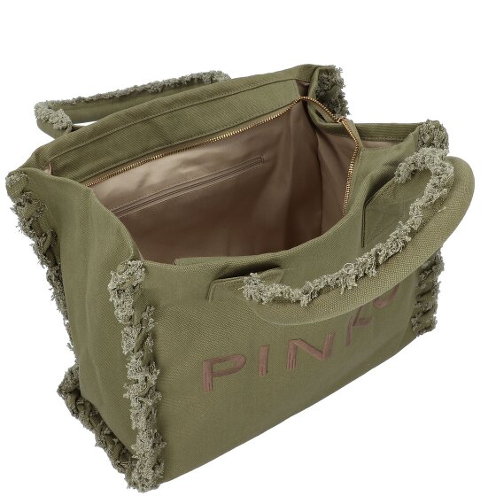 PINKO Beach Handtas 38 cm
