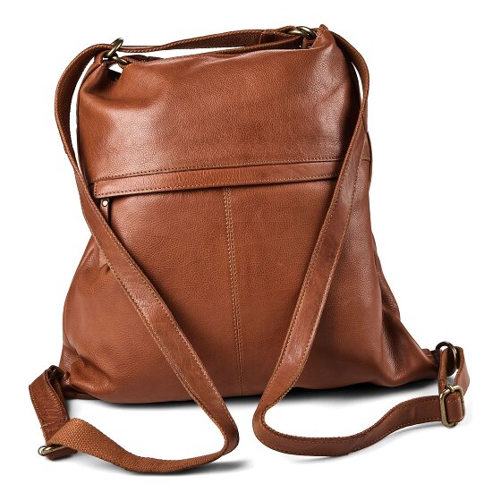 Greenburry Colombiana Schoudertas Leder 36 cm