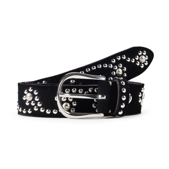 b.belt Studded belt Leder