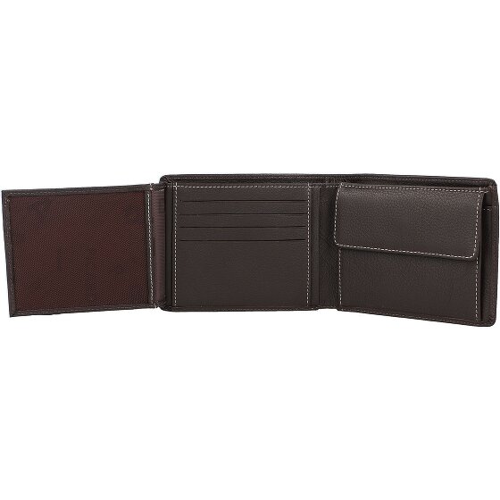 Picard Diego portemonnee leer 12,5 cm