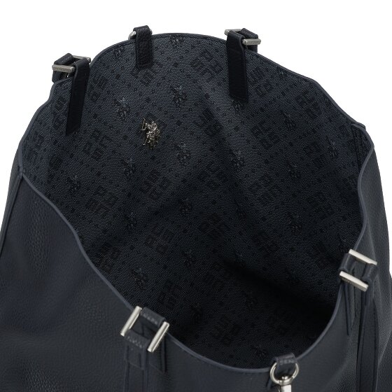 U.S. Polo Assn. Malibu omkeerbare draagtas 34 cm