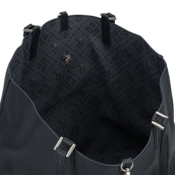 U.S. Polo Assn. Malibu Shopper Tas 34 cm