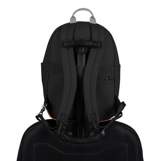 Pacsafe Go Rugzak RFID 36,5 cm Laptopvak
