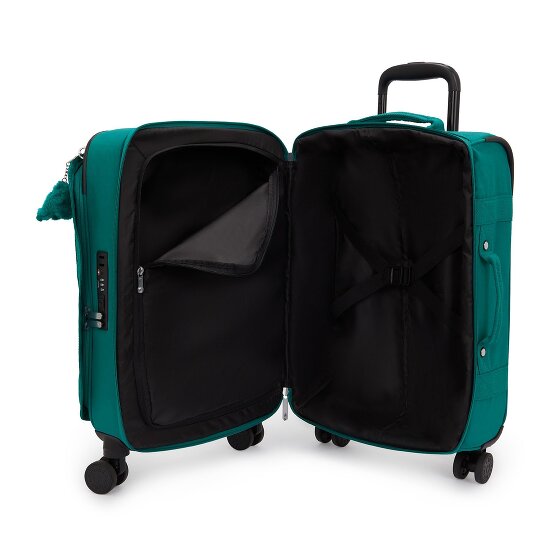 Kipling Basic Spontaneous 4 wielen Cabinewagen S 33 cm