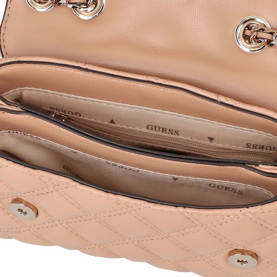 Guess Giully II Mini tas Schoudertas 18 cm