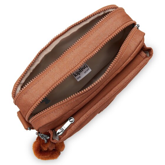 Kipling Basic Plus Abanu Crossbody tas M 24 cm