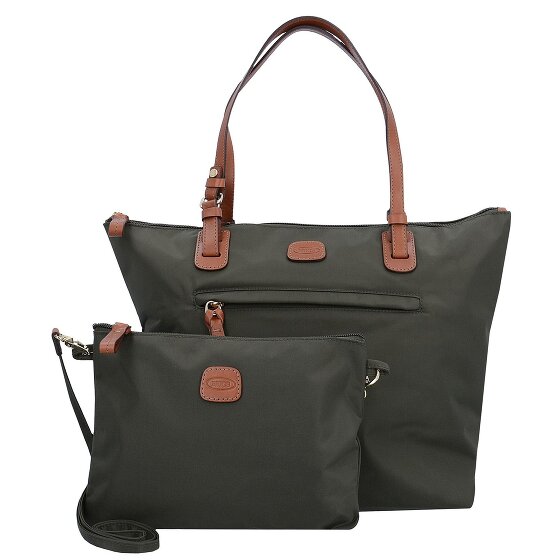 Bric's X-Bag Shopper Tas 25 cm