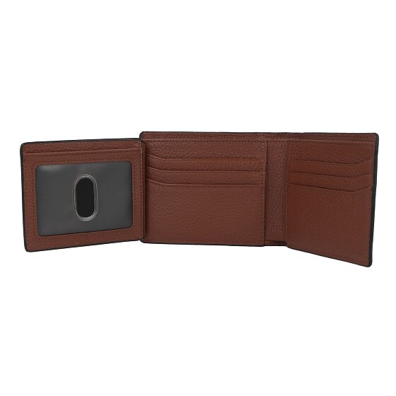 Fossil Huntington Portemonnee Leer 11 cm