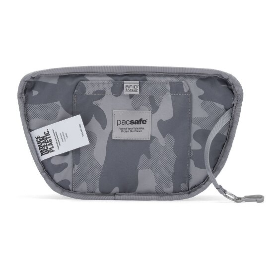 Pacsafe Pacsafe Go Fanny pack RFID-bescherming 27 cm