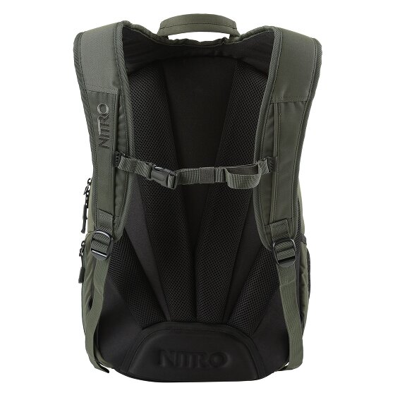 NITRO Stash 29 Rugzak 49 cm Laptopcompartiment
