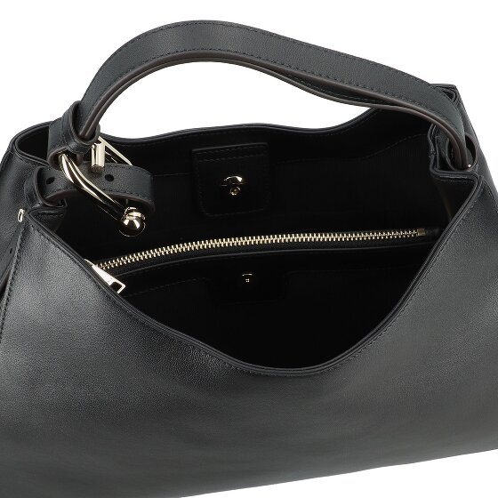 Furla Nuvola Schoudertas Leder 40 cm