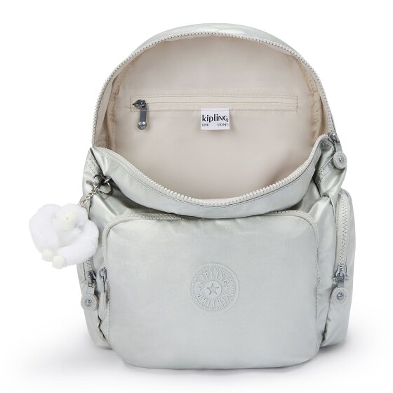Kipling Basic Plus City Zip Stad rugzak S 33.5 cm