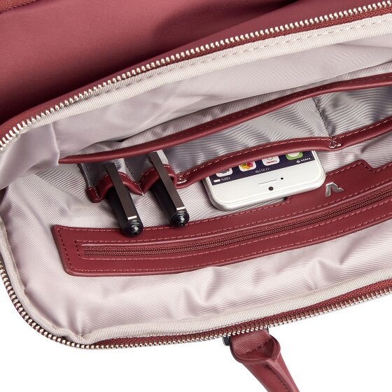 Roncato Woman Biz Koffer 42 cm Laptop compartiment