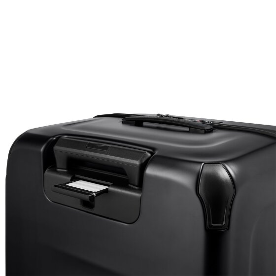 Victorinox Spectra 3.0 Kofferbak Groot 4-wiel trolley 76 cm
