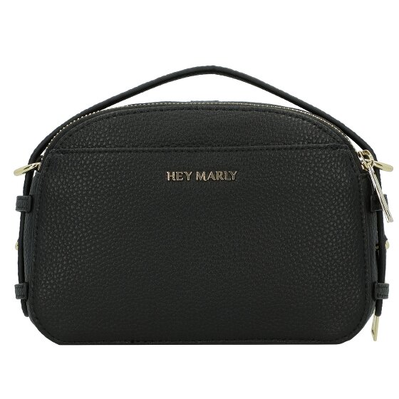 Hey Marly Style Mate Handtas Leer 21.5 cm