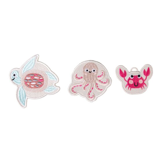 School-Mood Timeless Pro Schooltas set 7-delig