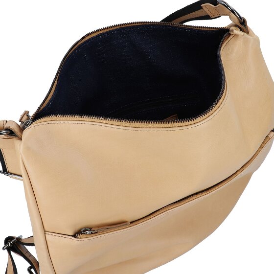 Harold's Caugio Dagrugzak Leer 40 cm