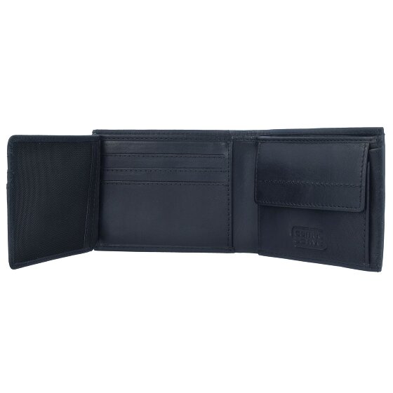camel active Niagara Portemonnee RFID Leer 11 cm