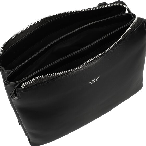 Replay Schoudertas 35 cm Replay Schoudertas 35 cm