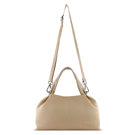 bugatti Elsa Schoudertas Leer 38 cm