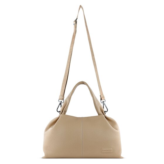 bugatti Elsa Schoudertas Leer 38 cm
