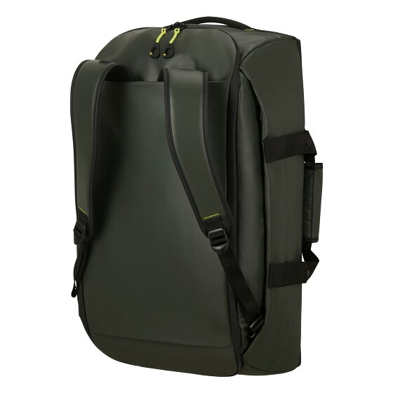 Samsonite Paradiver Light Weekender reistas M 63 cm