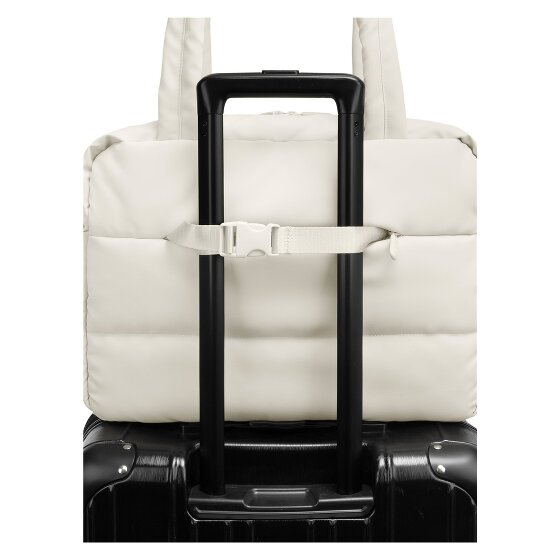 Heys Puffer Schoudertas 33 cm Laptop compartiment