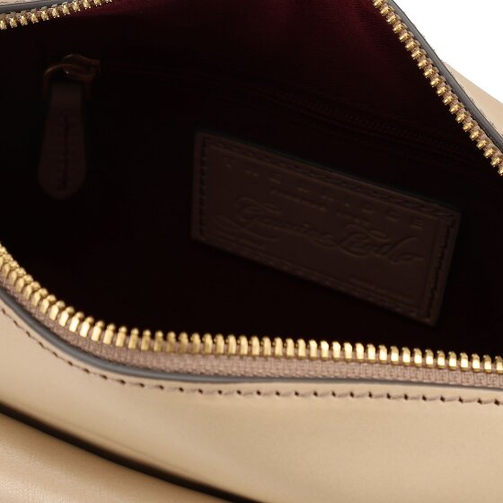 The Bridge Crossbody tas Leder 20 cm