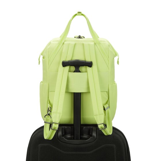 Pacsafe Citysafe CX City Rugzak RFID 39 cm laptopvak
