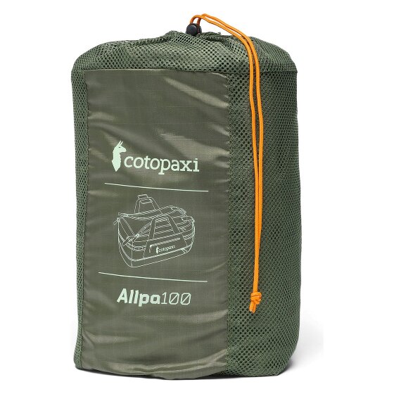 Cotopaxi Allpa 100 L Weekender reistas 64 cm