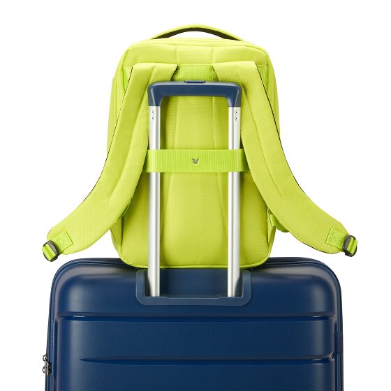 Roncato Ironik 2.0 Dagrugzak 40 cm