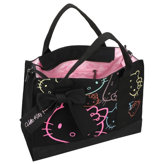 Fritzi aus Preußen Hello Kitty fritzi Tote Bag Shopper Tas 38 cm