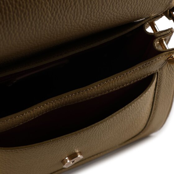 Coccinelle C-Me Schoudertas Leer 23.5 cm