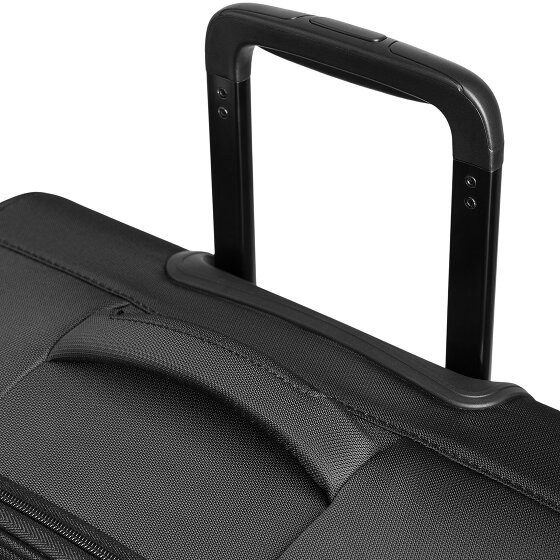 Epic Jupiter 4X 4 wielen Trolley 69 cm