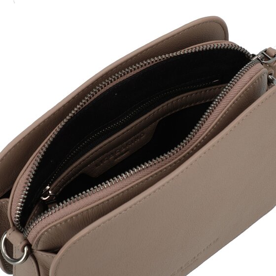 Liebeskind Luka Schoudertas S Leer 20.5 cm