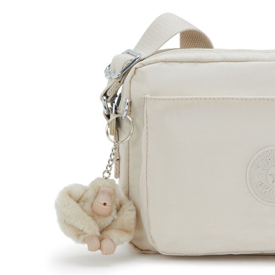 Kipling Basic Abanu Schoudertas M 24 cm Kipling Basic Abanu Schoudertas M 24 cm