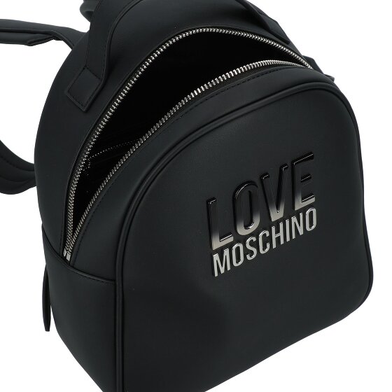 Love Moschino Prism Stad rugzak 28 cm