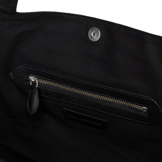 Karl Lagerfeld Autograph Shopper Tas 58 cm