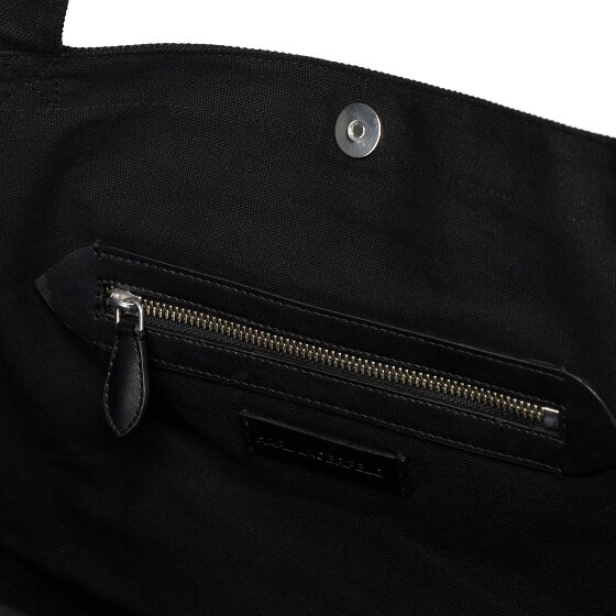 Karl Lagerfeld Autograph Shopper Tas 58 cm